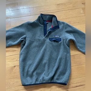 Patagonia pullover